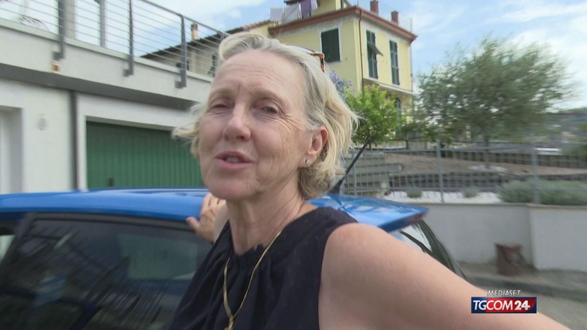 Femminicidio La Spezia, il braccialetto non ha funzionato