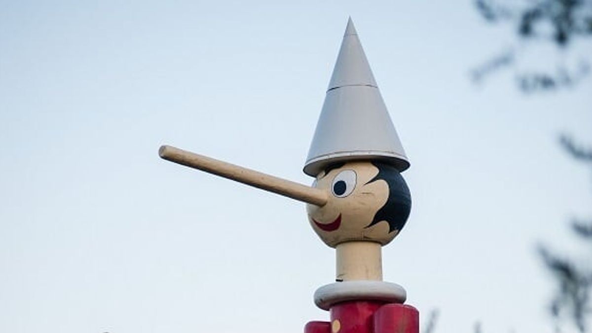Pinocchio non paga la Tari, il Comune pignora i conti e la Fondazione Collodi rischia la chiusura