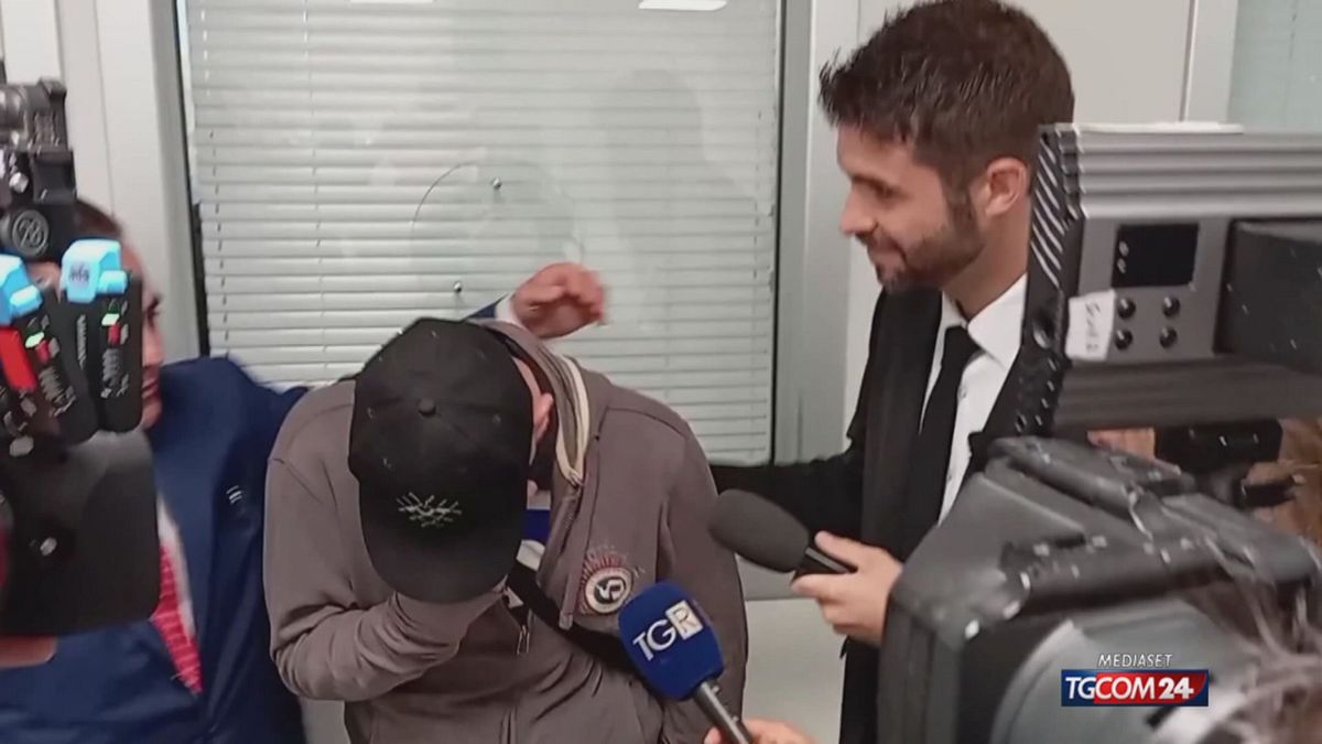 In Italia il velista pescarese arrestato in Papua Nuova Guinea