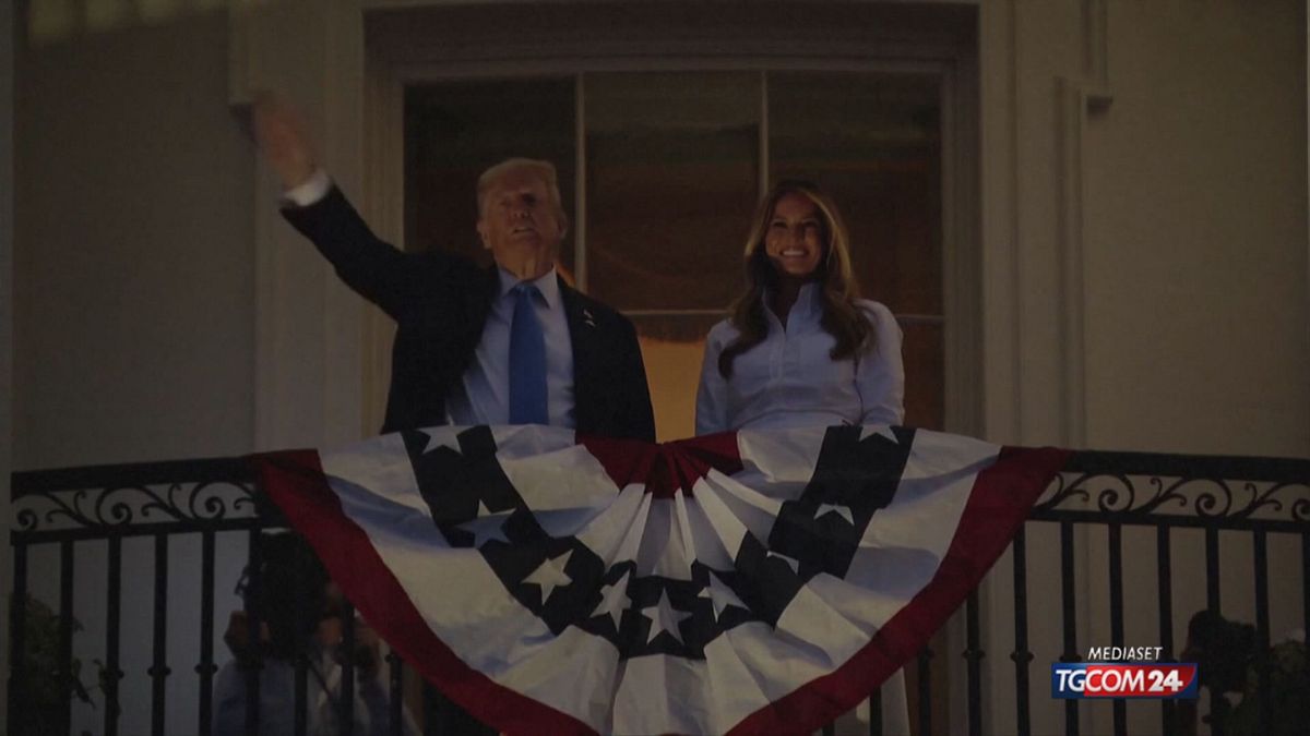 Trump Putin, la grande attesa per il bilaterale