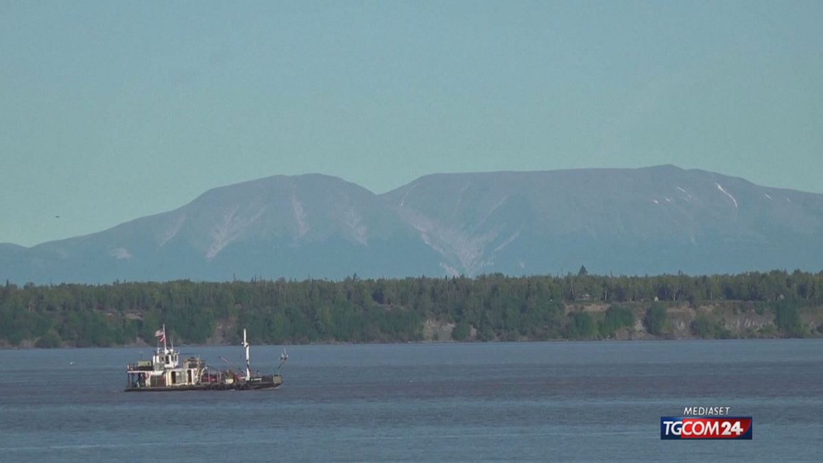 Trump Putin, qui Anchorage: la città del vertice è blindatissima