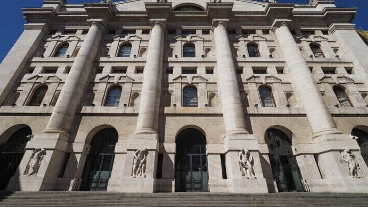 Il Mef Paperone di Piazza Affari: vale 81 miliardi di euro nel 2025
