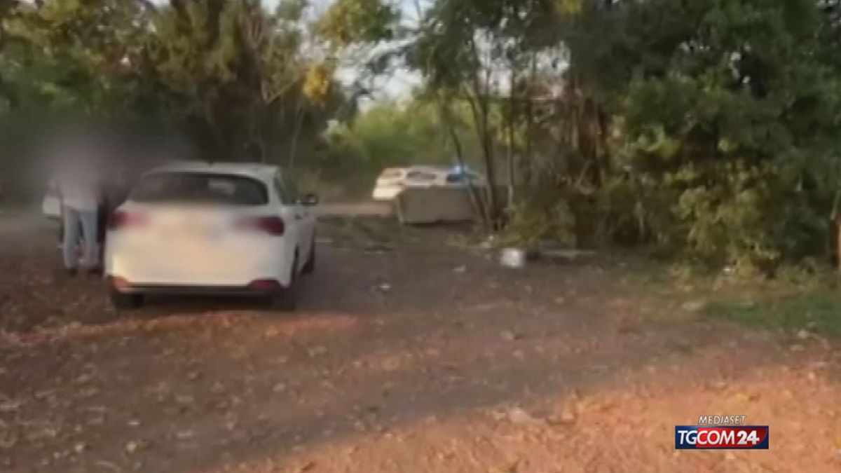 travolta e uccisa a milano uno dei baby pirata 232 scomparso