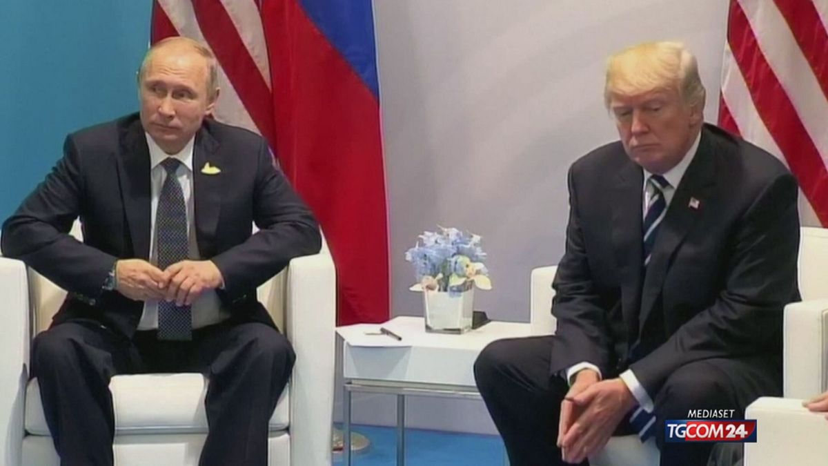 Non solo Alaska: i precedenti incontri tra Putin e Trump