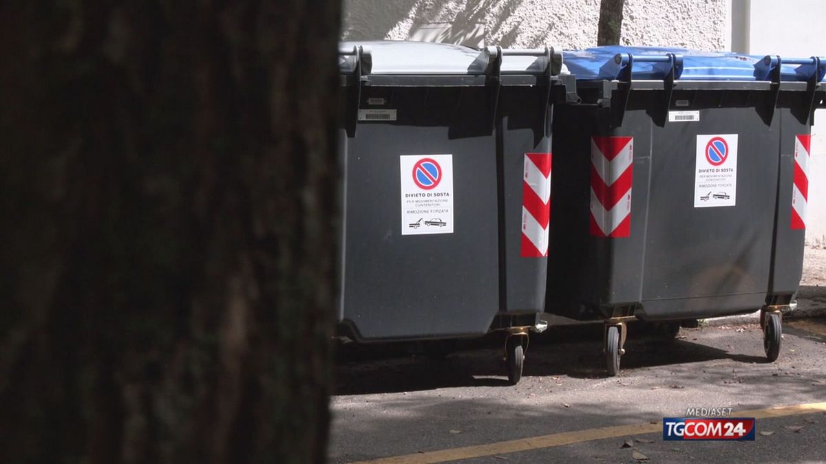 torna il bonus rifiuti anche per il 2025