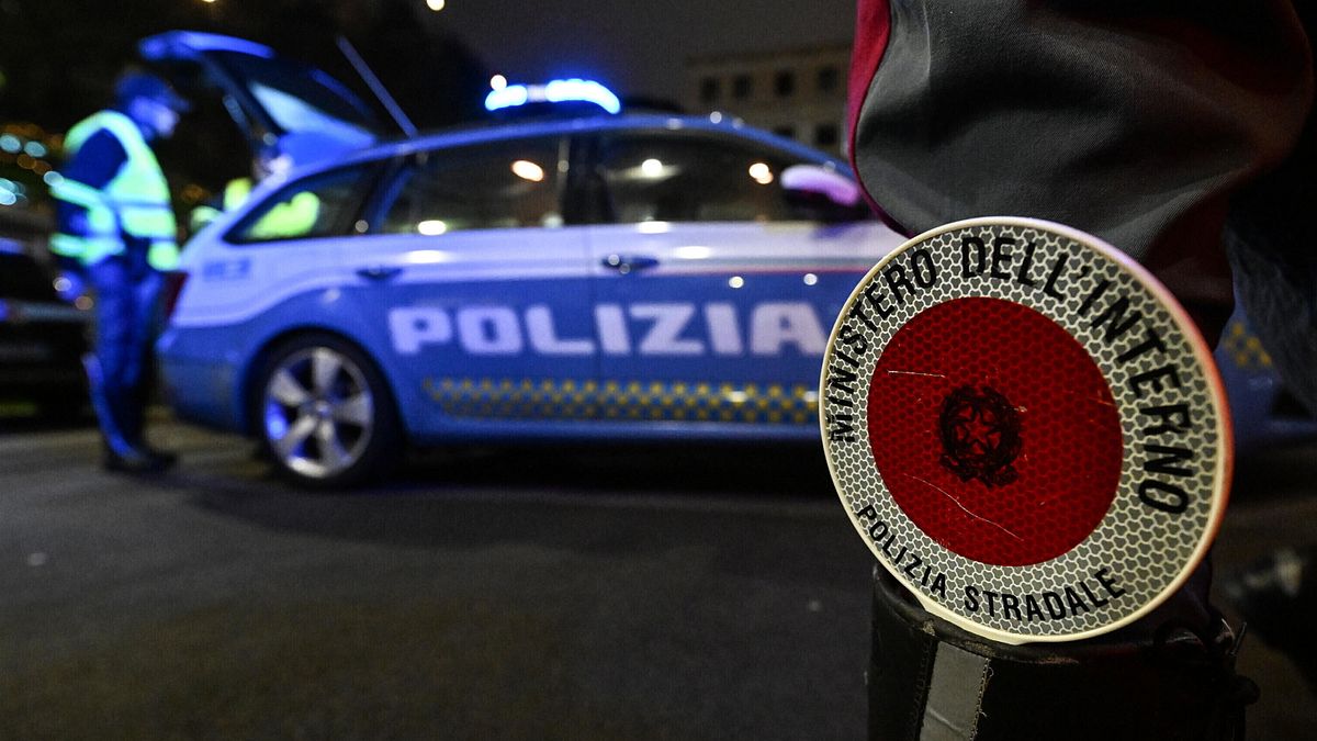 terracina auto pirata investe tre giovani al circeo morto un 16enne