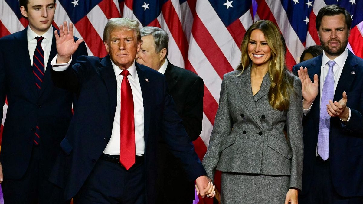 Alaska, lettera di Melania Trump a Putin sui bambini in Ucraina