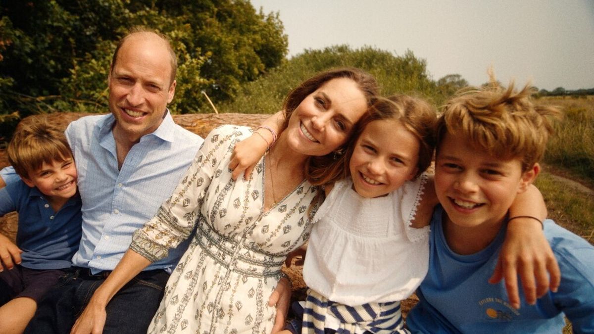 William ve Kate evi değiştirir