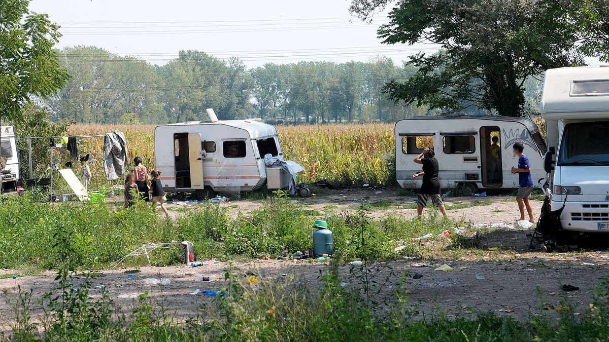 milano donna travolta e uccisa divieto di espatrio per tre minori