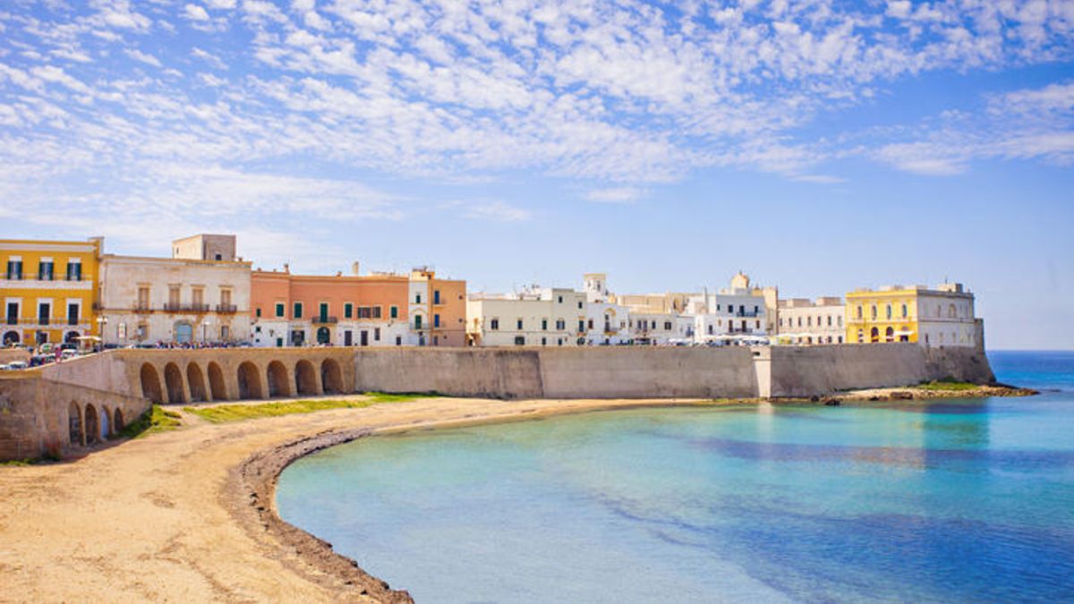 gallipoli 232 guerra alle case pollaio fino a 9 persone in abitazioni omologate per tre