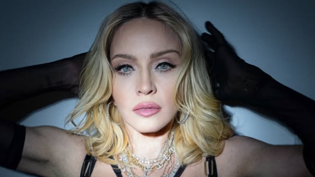 Madonna doğum gününü Siena'da kutluyor: Palio'ya katılacak
