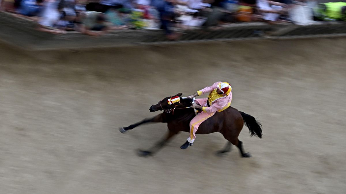 Palio di Siena dell