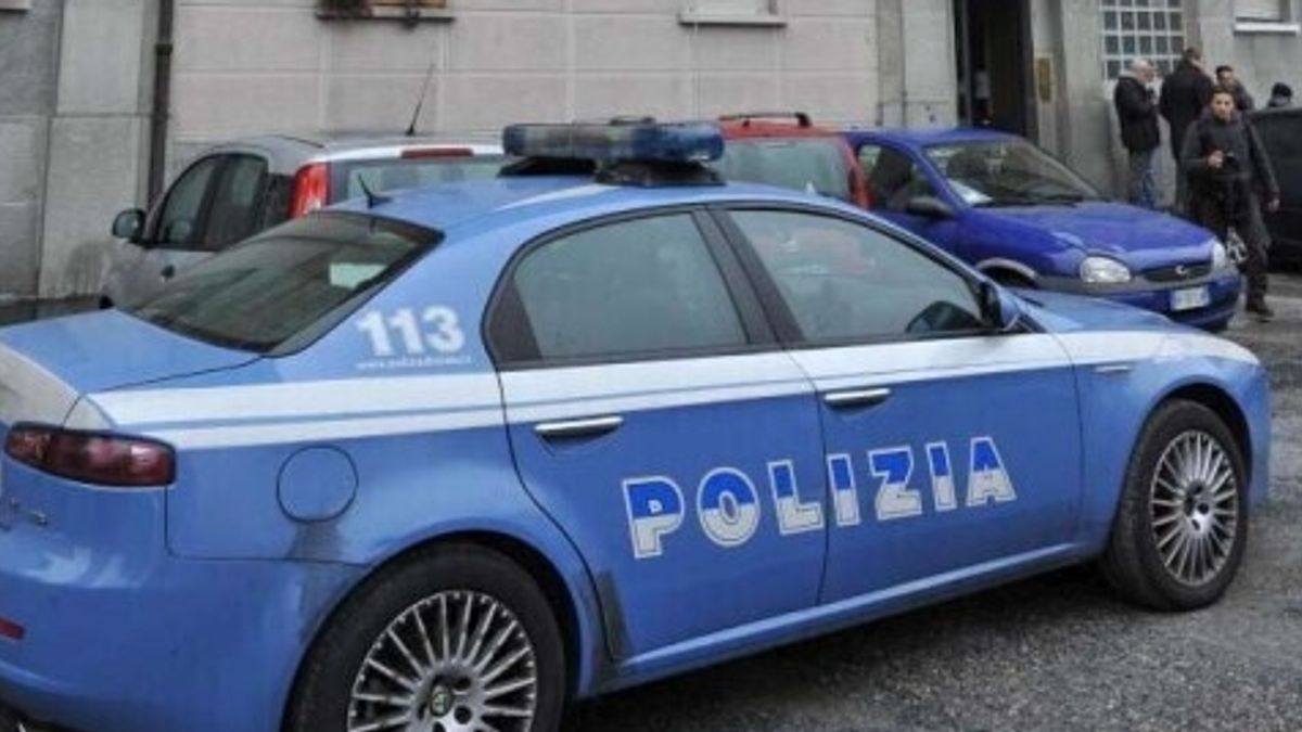 Reggio Emilia, minaccia una vicina con una motosega: denunciato 26enne