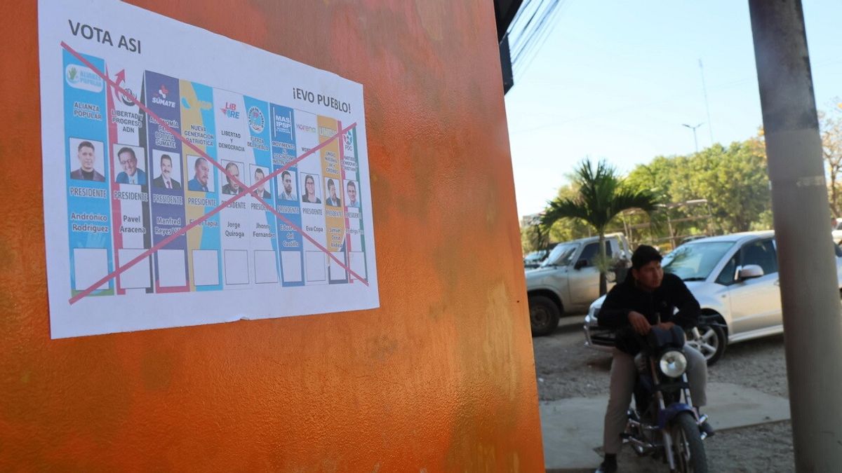 Bolivia al voto dopo 20 anni di socialismo