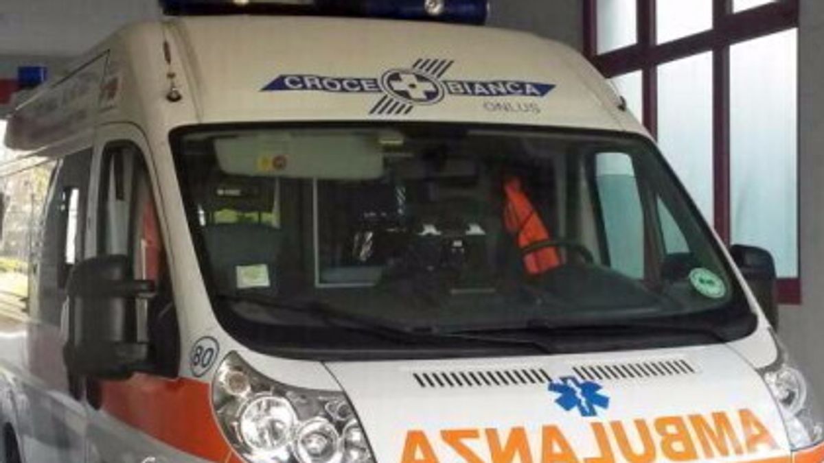 nel teramano un 15enne viene colpito da un fulmine 232 gravissimo