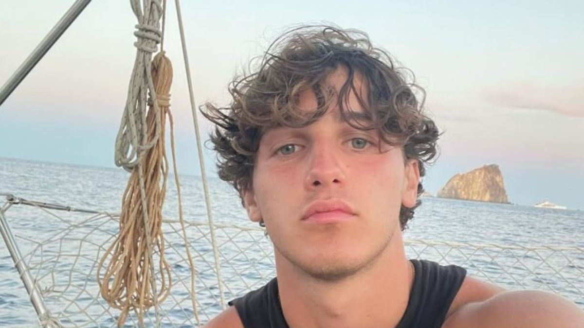 polignano a mare chi era il ragazzo morto dopo essersi tuffato dalla scogliera