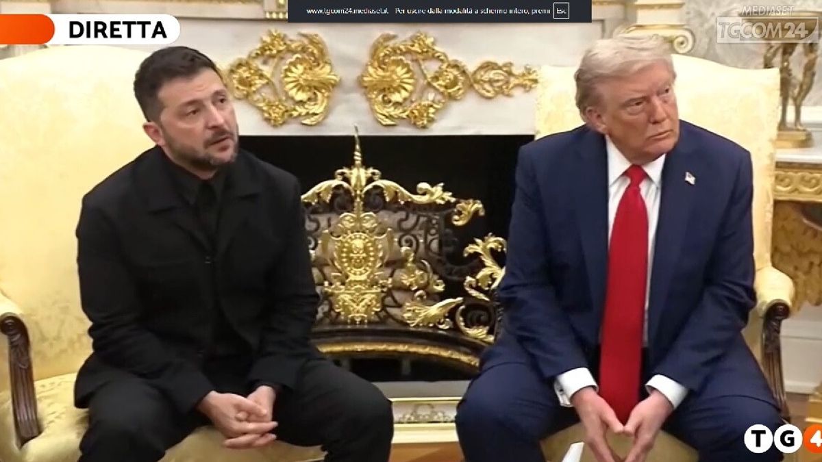 Ucraina, stop del Pentagono ai ucraini a lungo raggio in terra russa | Zelensky: "Non cederemo la nostra terra agli occupanti"