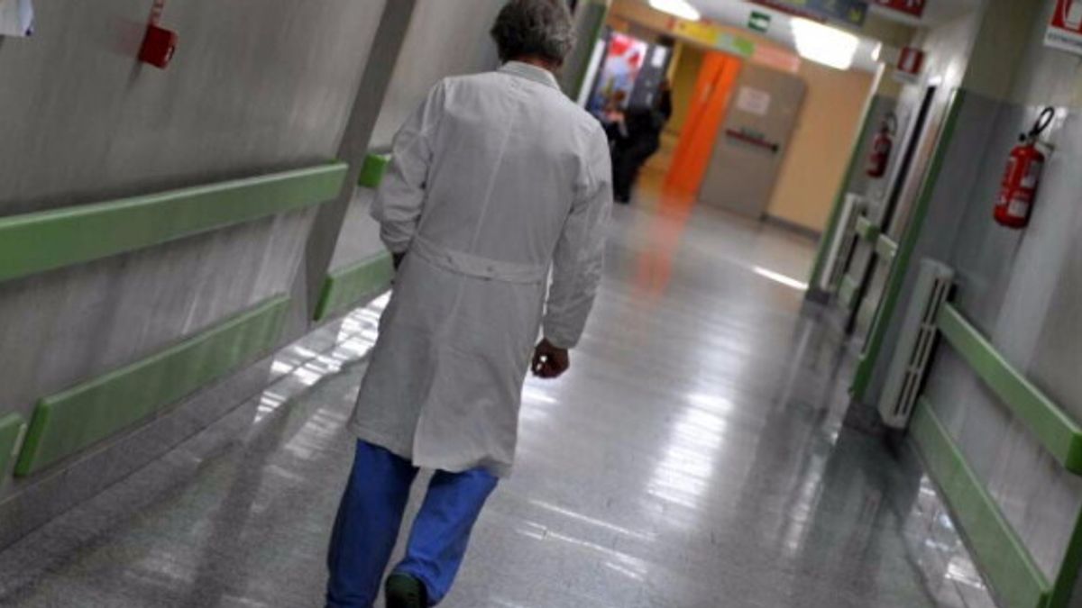 Padova, imprenditore 61enne muore per un