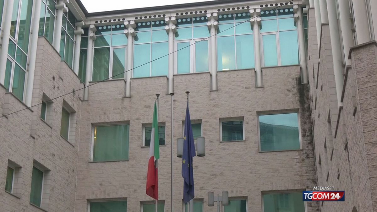 sharon verzeni nessun vizio di mente per l uomo accusato dell omicidio