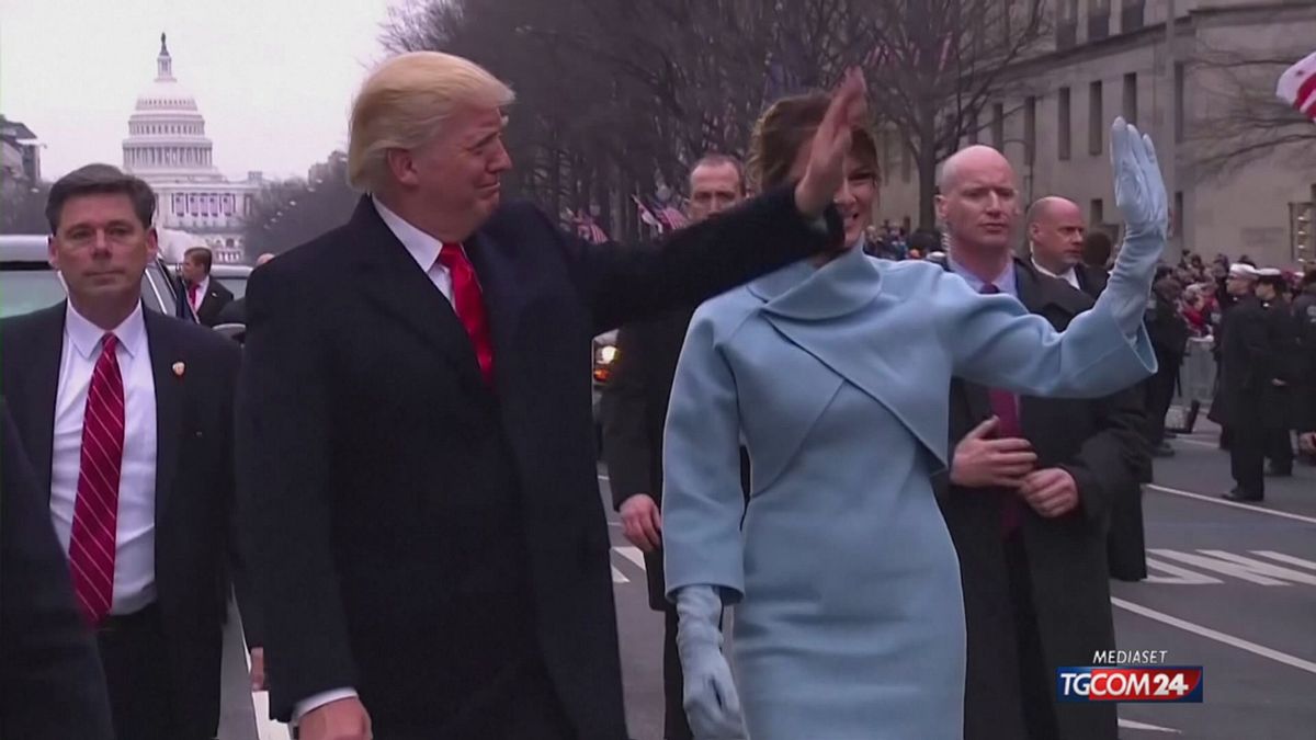 Olena Zelenska e Melania Trump, lettere e diplomazia delle first lady