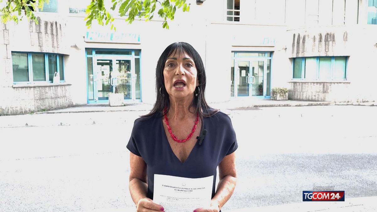 Anna Maria Cisint (Lega): "Io minacciata in piazza a Monfalcone"