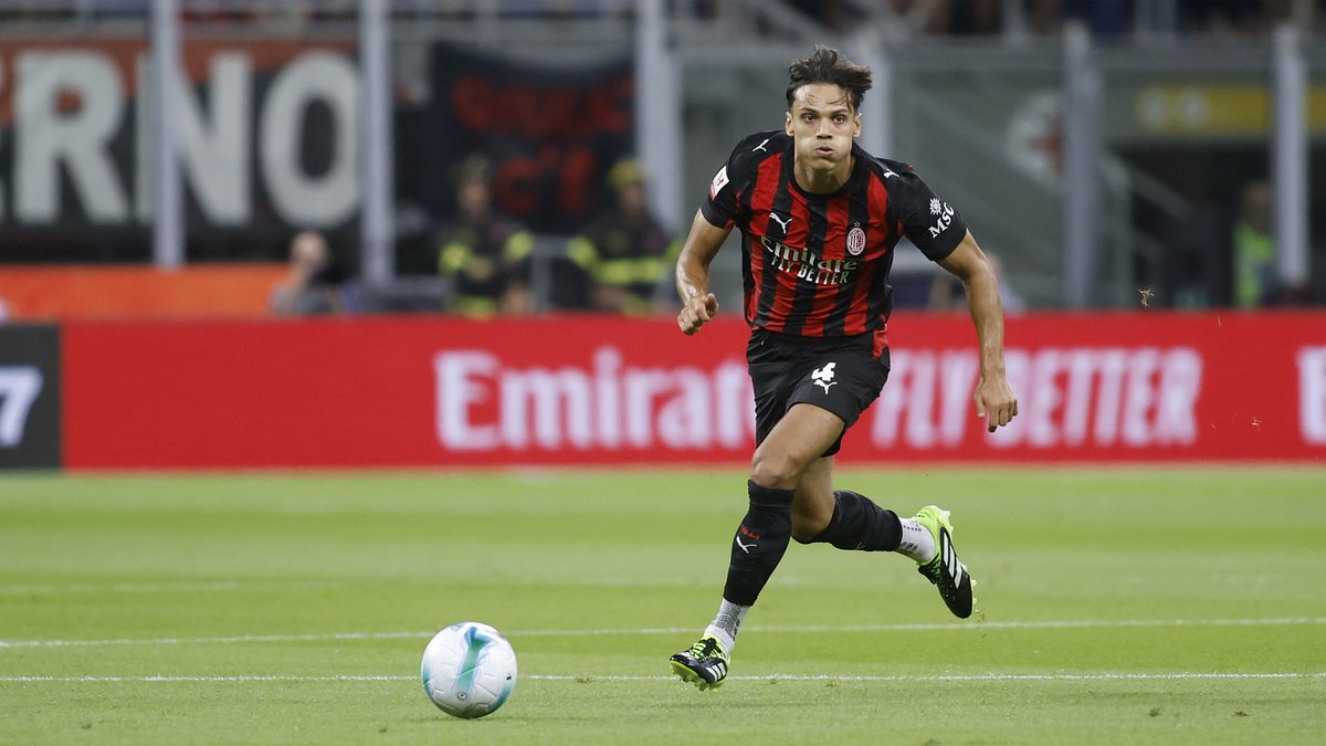 Milan, Ricci: 