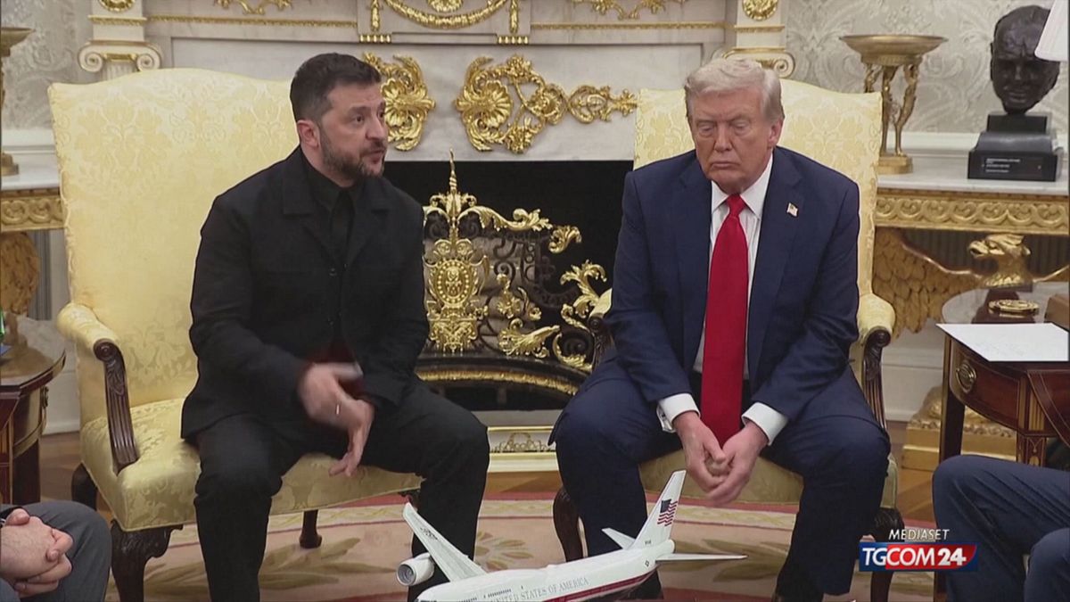 ucraina si valutano budapest e ginevra per il trilaterale