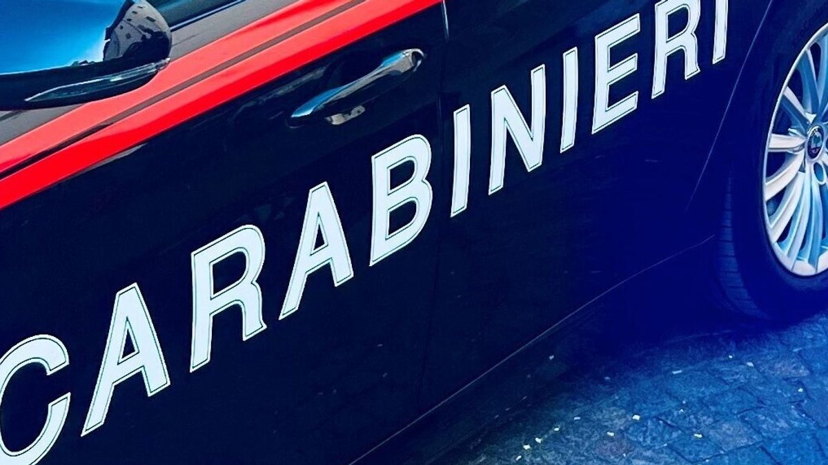 Anziana trovata sepolta ad Arrone (Terni), la pensione "veniva ancora erogata" | Genero indagato per soppressione di cadavere