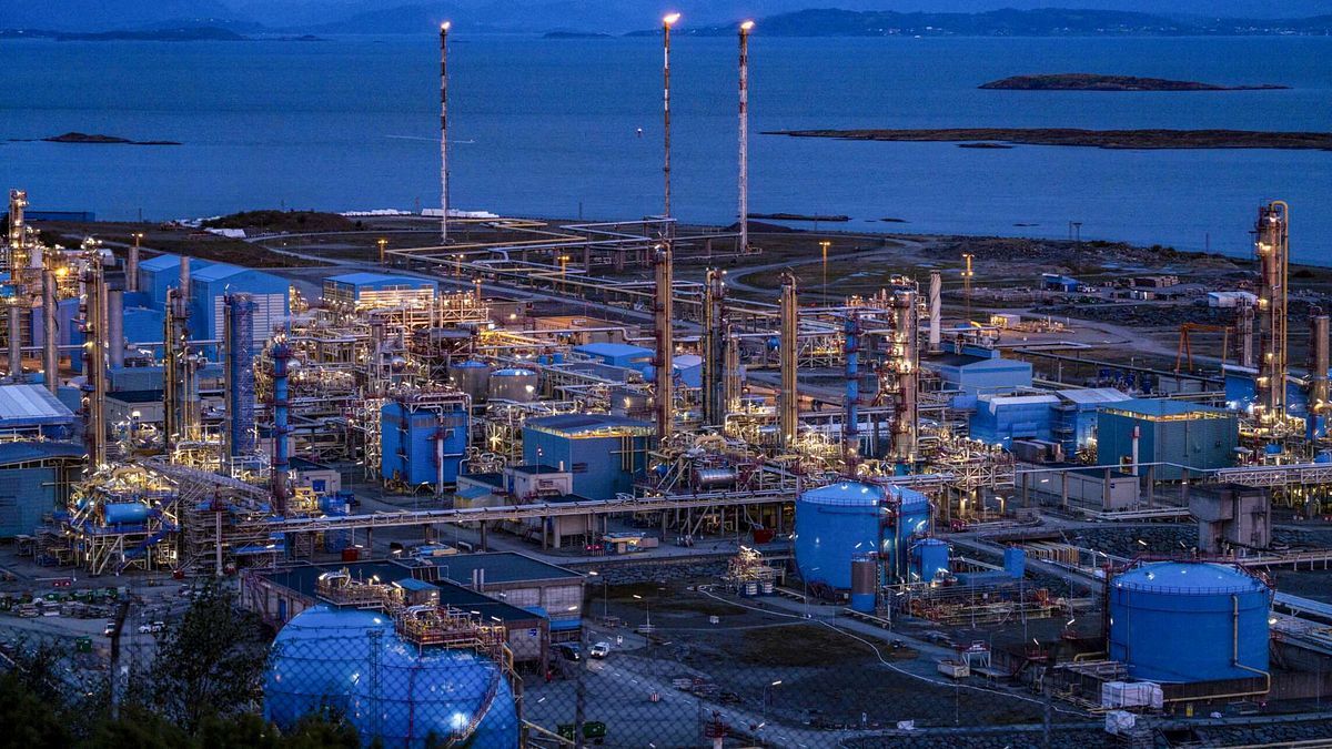Nord Stream, fermato in Italia un cittadino ucraino per il sabotaggio dei gasdotti