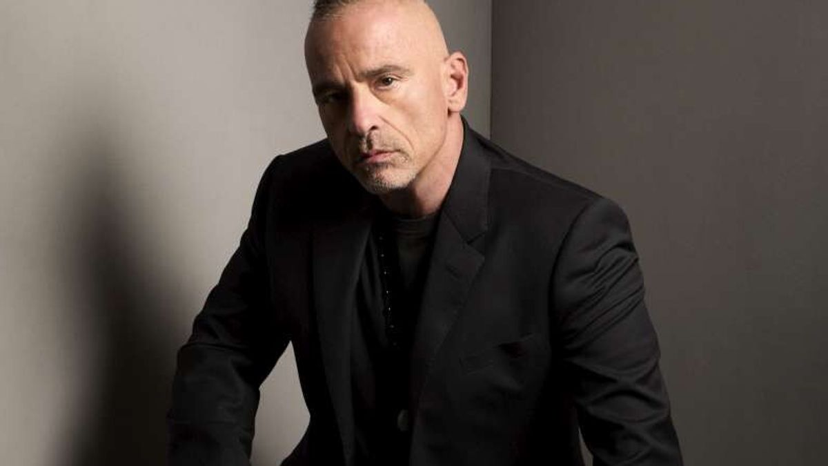 Eros Jamazzotti yeni single'ı yayınladı