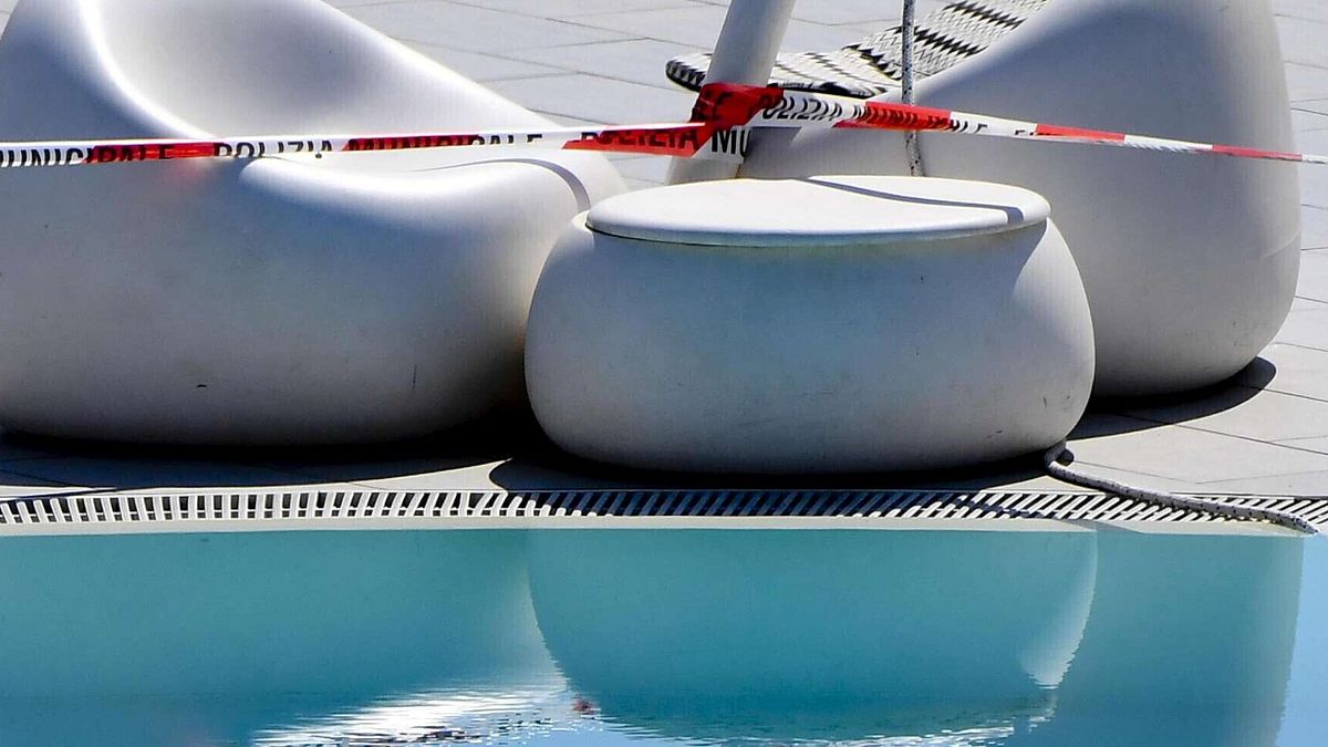Bambini annegati in piscina, i tragici casi di questa estate italiana