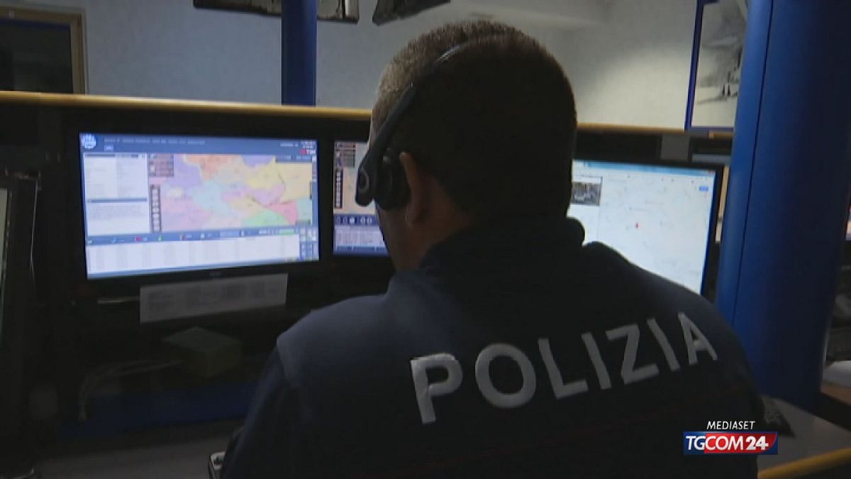 Nord Stream, arrestato a Misano un ucraino sospettato del sabotaggio