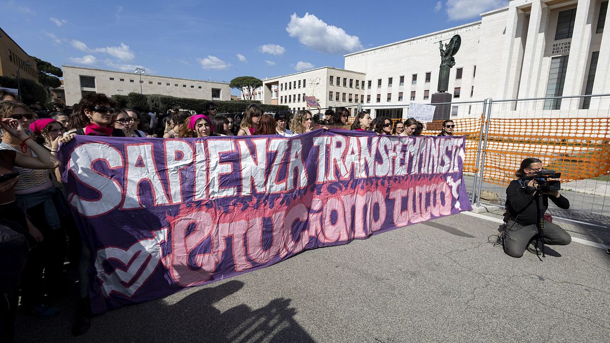 violenza sulle donne si pensa a un registro dei condannati e al tso per i denunciati