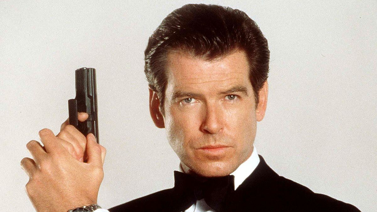 James Bond, Pierce Brosnan Denis Villeneuve'ye hayır demez
