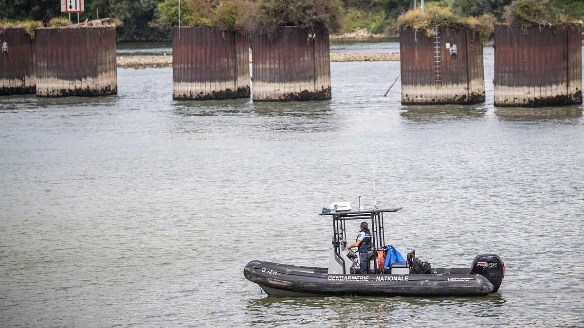 Francia, ritrovati quattro cadaveri nella Senna: fermato un 24enne