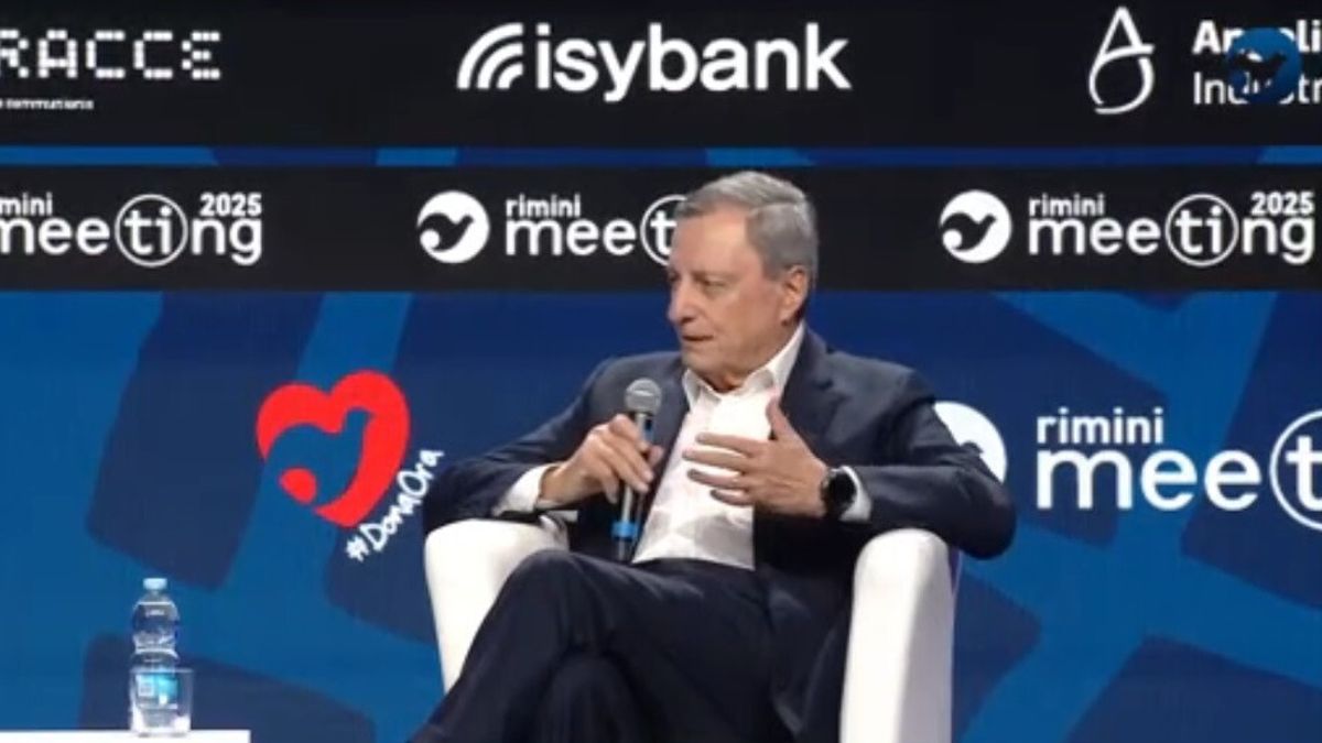 “2025 AB illüzyonunun sayılması için buharlaştığı yıl”