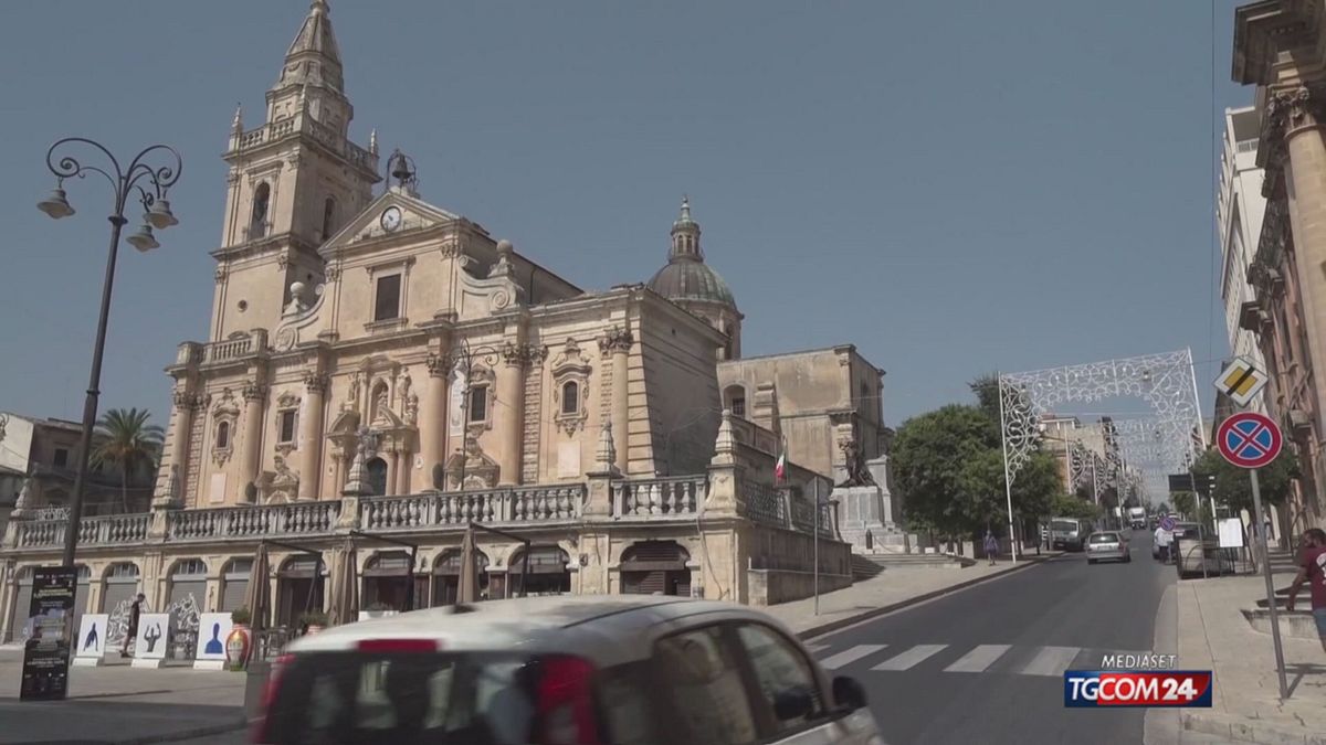 ragusa hotel rifiuta turista israeliana