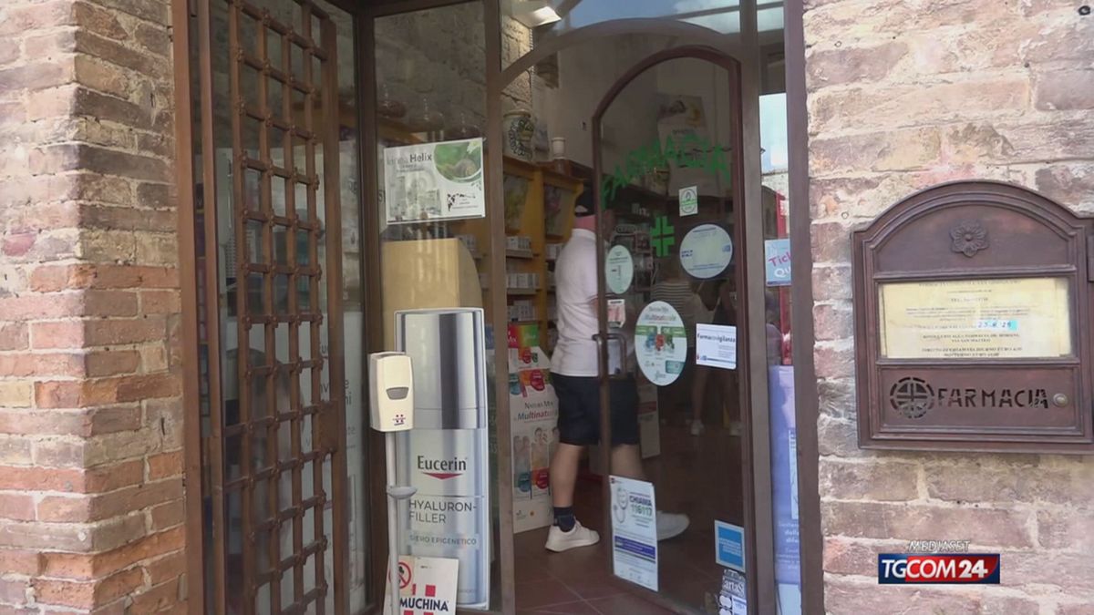 siena 232 un caso la farmacia che boicotta i medicinali israeliani