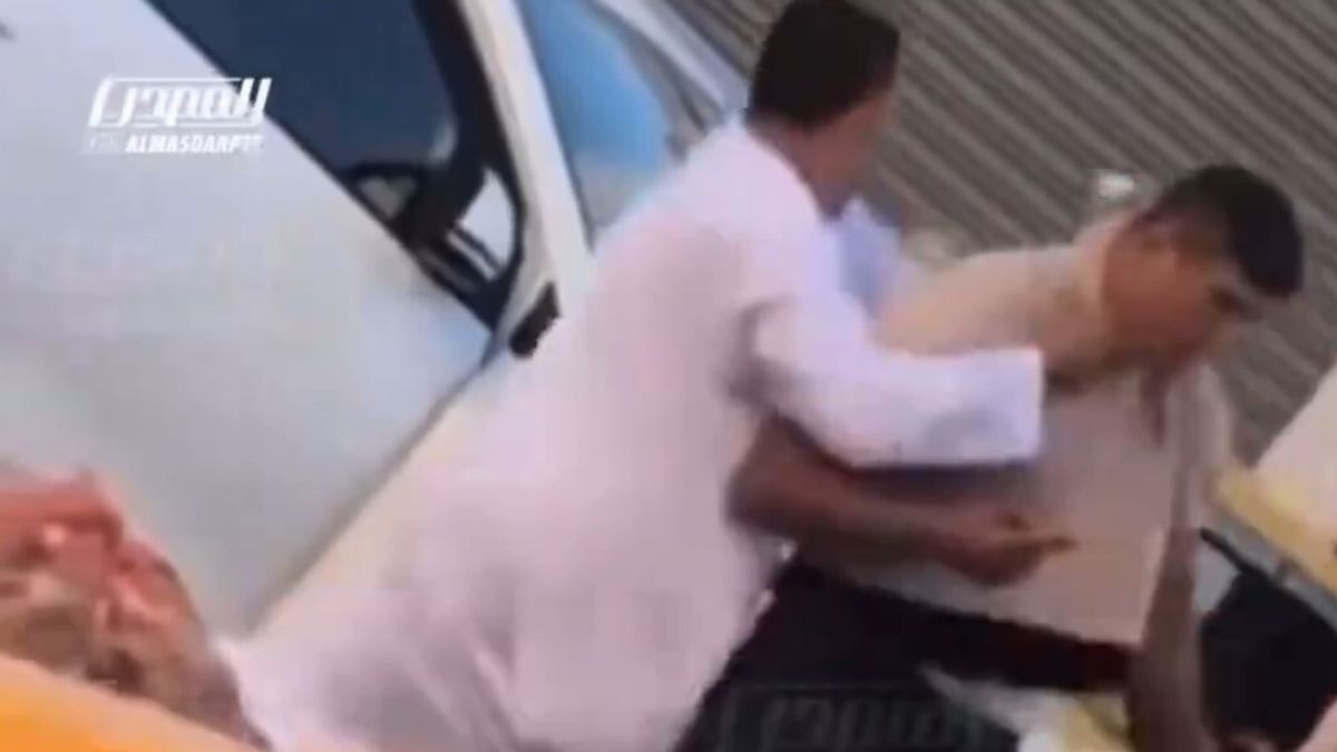 Il giallo del video di Almasri: ecco la versione ufficiale