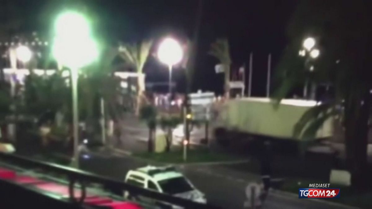 Strage di Nizza, sopravvissuti riconosciuti come "vittime del terrorismo"