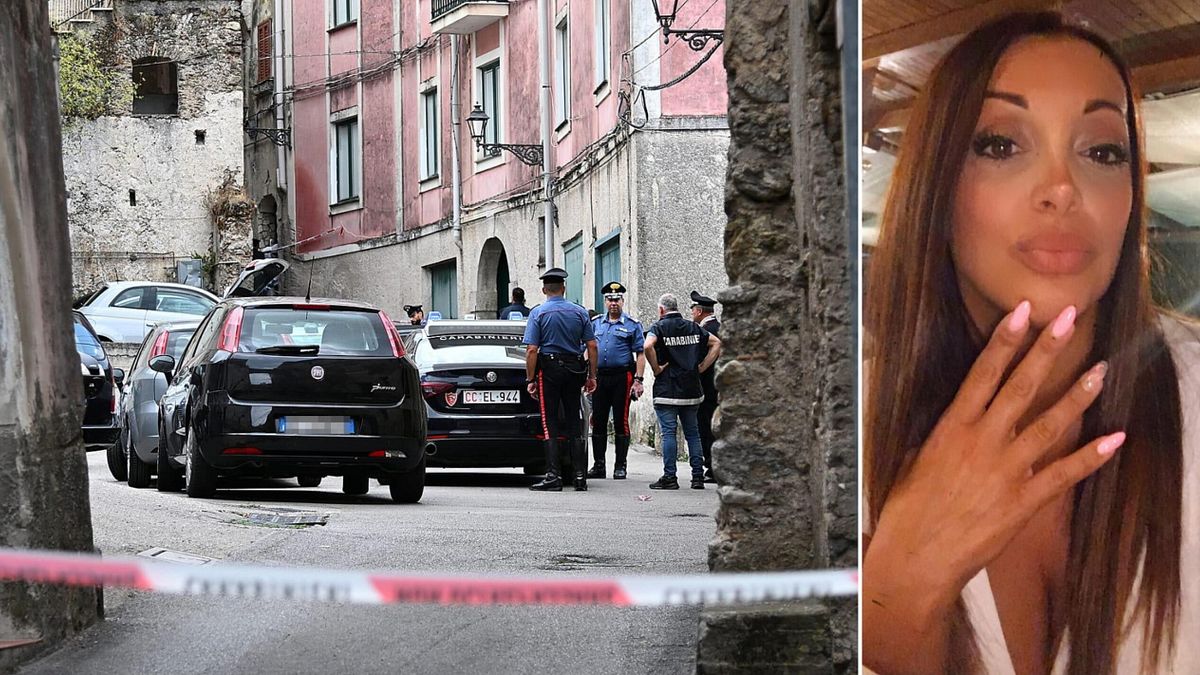 Salerno, una donna di 47 anni trovata morta in casa: si cerca l