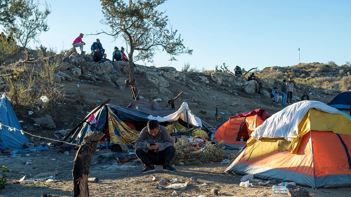 Giudice: "Trump non può negare fondi alle città per le loro politiche a difesa dei migranti"