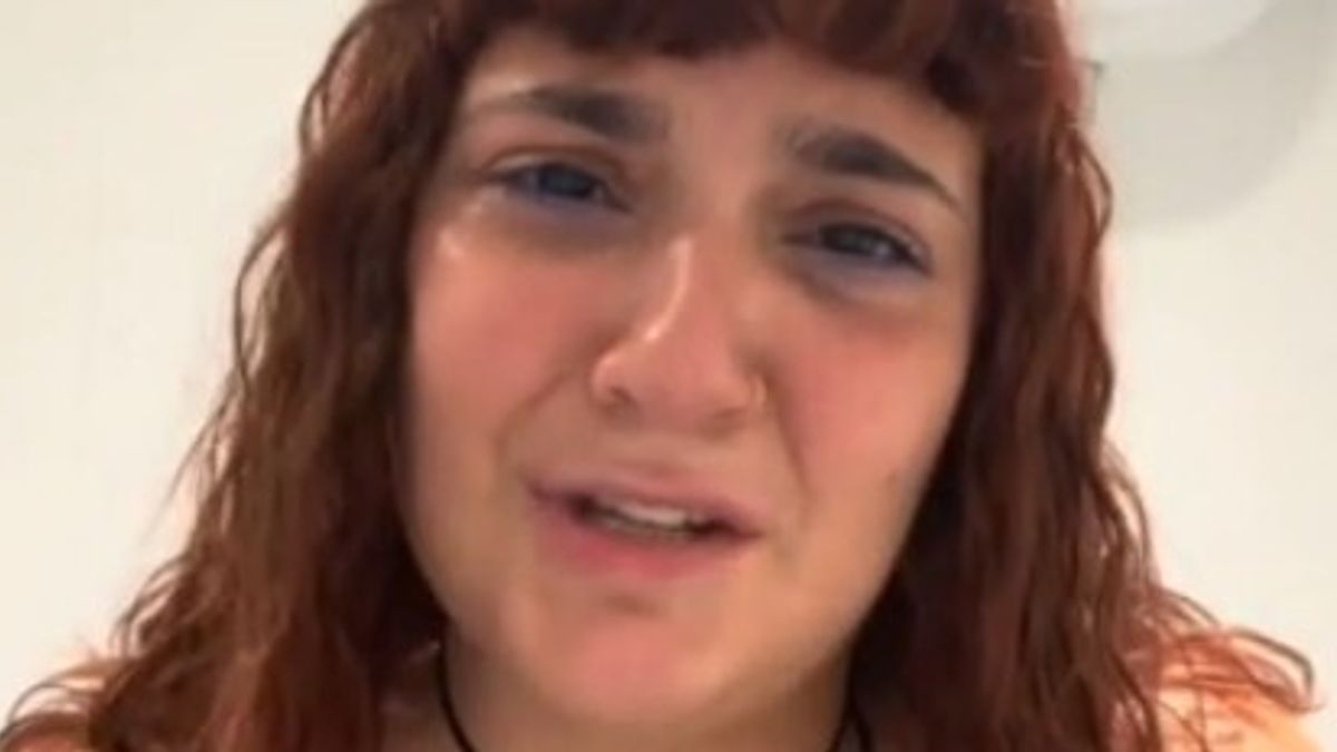 la denuncia social di una studentessa prima della tac un tecnico dell ospedale mi ha detto che se toglievo il reggiseno facevo felici tutti