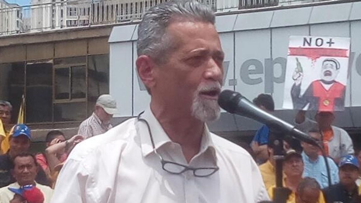 Caracas, Farnesina: "Liberati i due italo venezuelani De Grazia e Assenza"