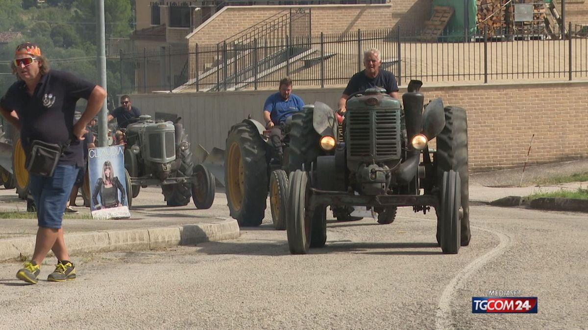 In provincia di Macerata c