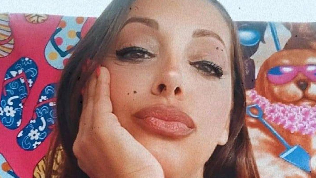 Tina Sgarbini è morta per "asfissia meccanica esterna"