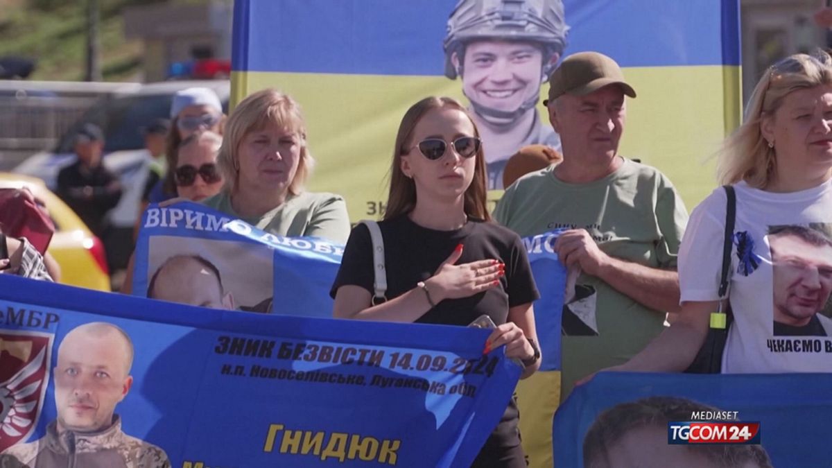ucraina trump gli usa sostengono un accordo per una pace duratura