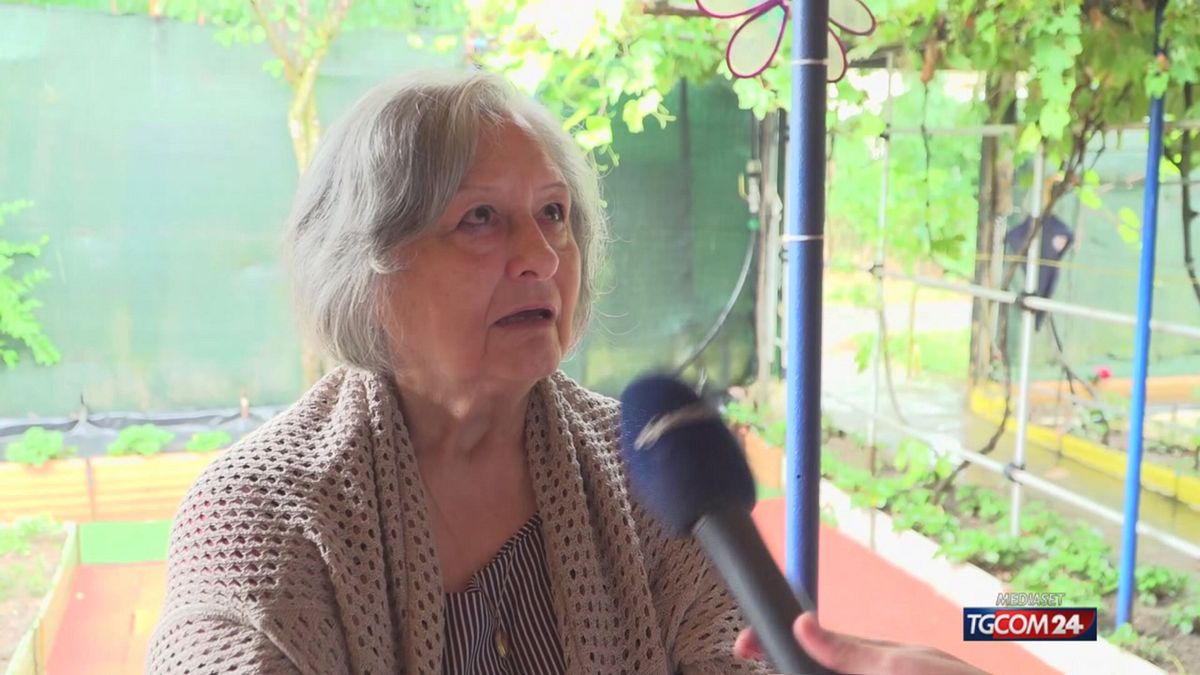 Lodi, la resistenza degli ortisti: "Ci barricchiamo qui"