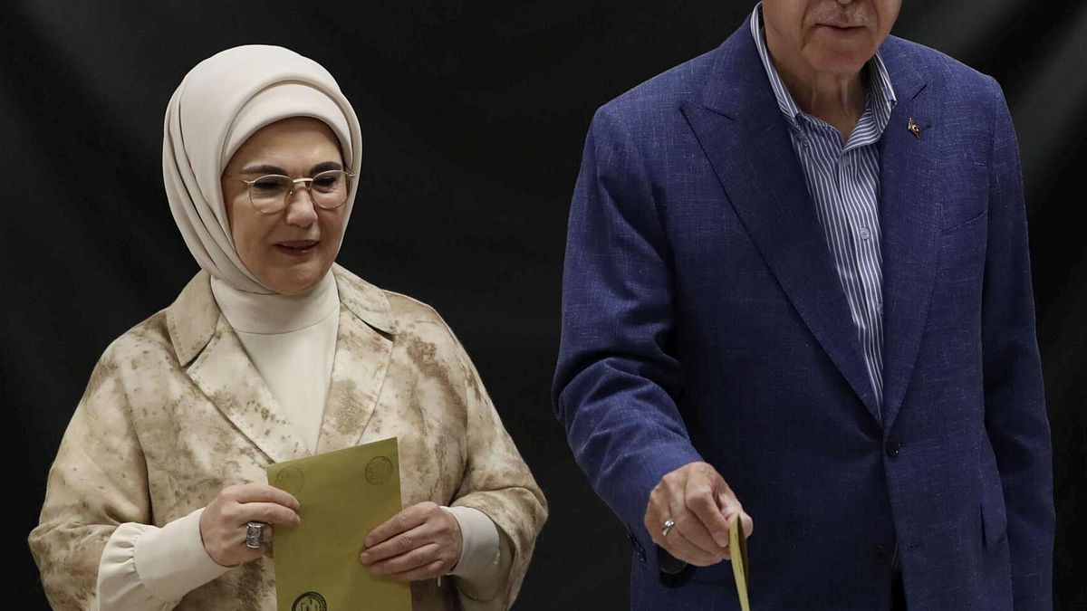 lettera a melania trump la moglie di erdogan si batte per la causa dei bimbi palestinesi