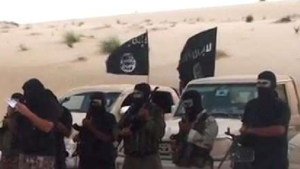 spagna allarme jihadismo 95 arresti in otto mesi tra cui 8 minorenni